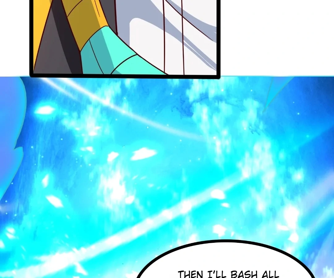 Aura Recovery: I Get a New Skill Everyday Chapter 256 - page 64