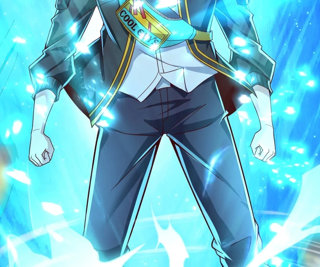 Aura Recovery: I Get a New Skill Everyday Chapter 256 - page 66