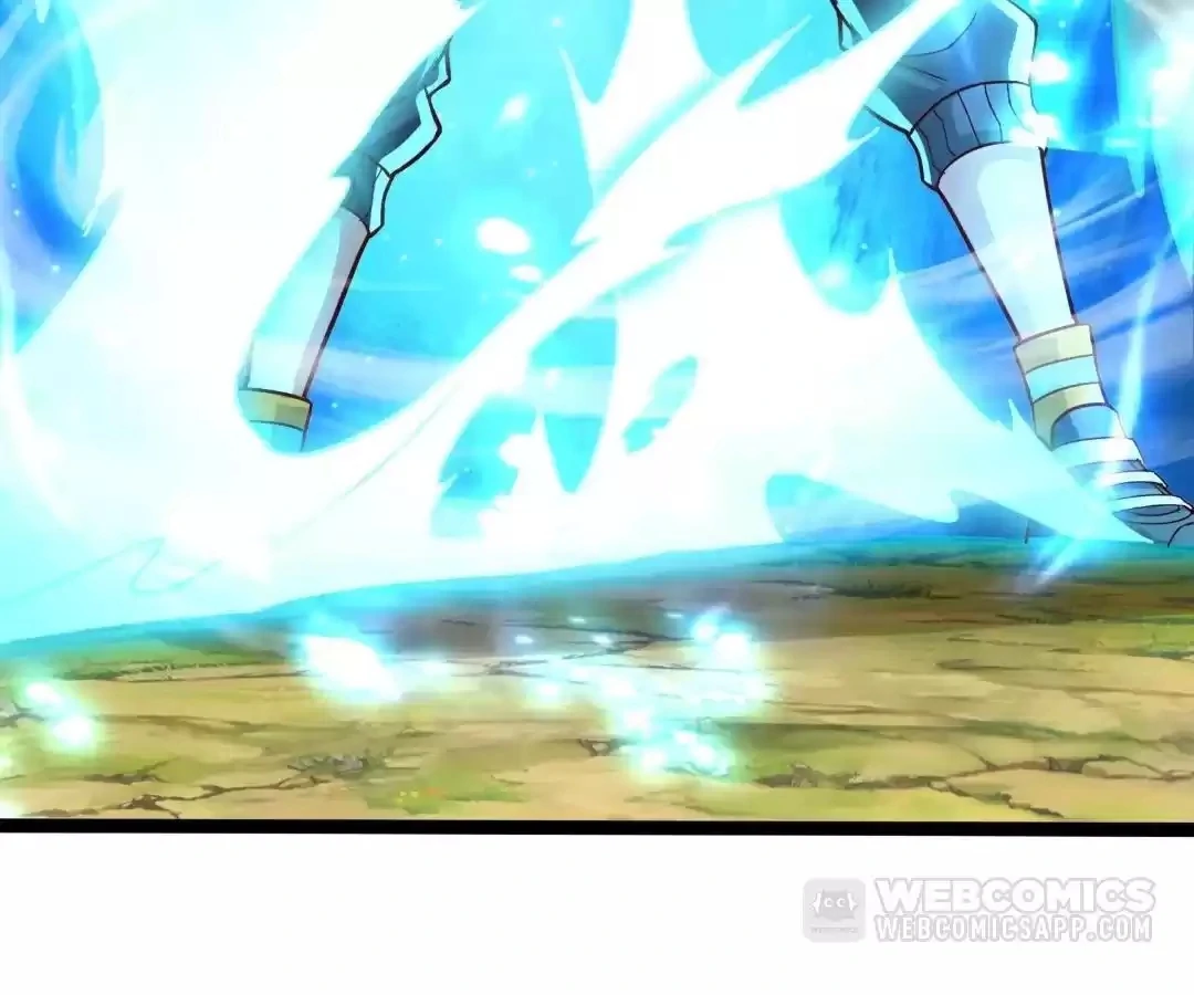 Aura Recovery: I Get a New Skill Everyday Chapter 256 - page 67