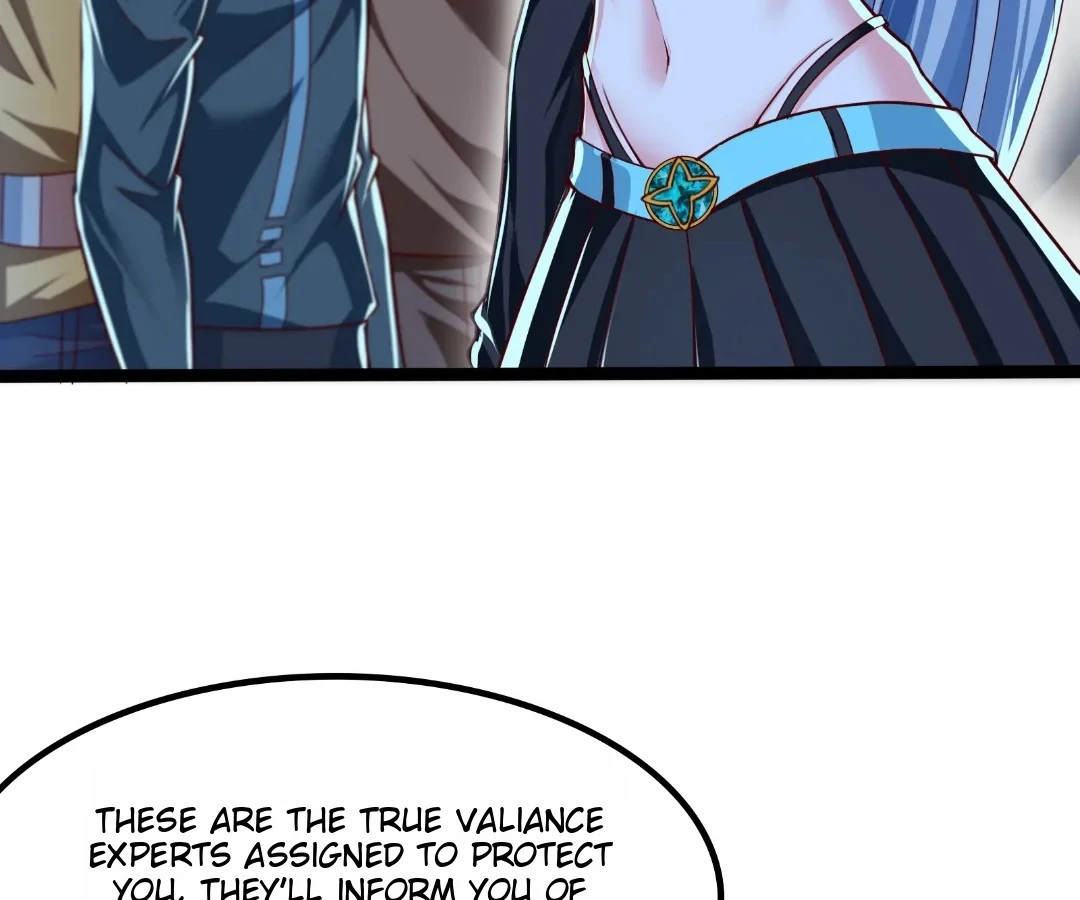 Aura Recovery: I Get a New Skill Everyday Chapter 256 - page 6