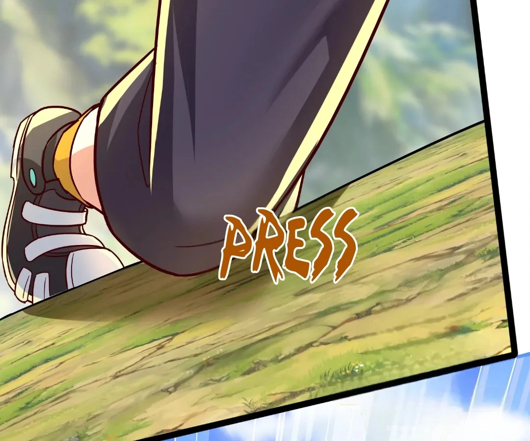 Aura Recovery: I Get a New Skill Everyday Chapter 256 - page 69