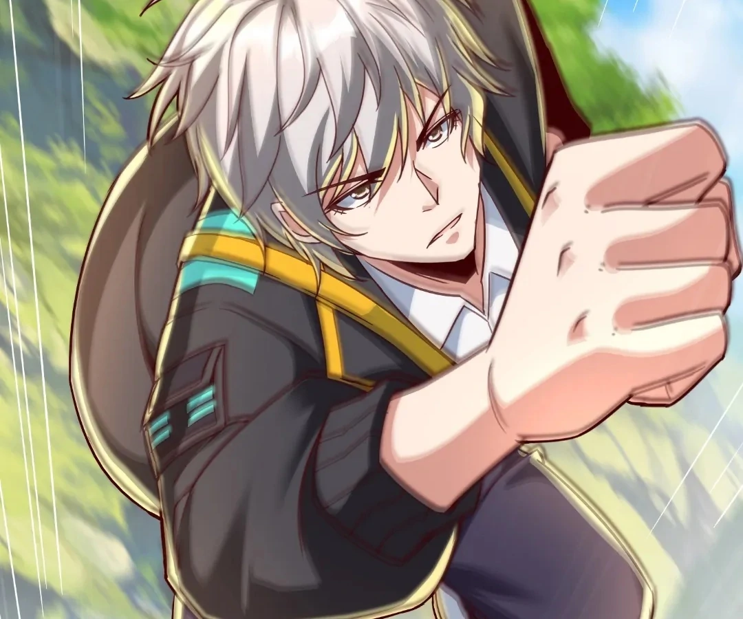 Aura Recovery: I Get a New Skill Everyday Chapter 256 - page 71