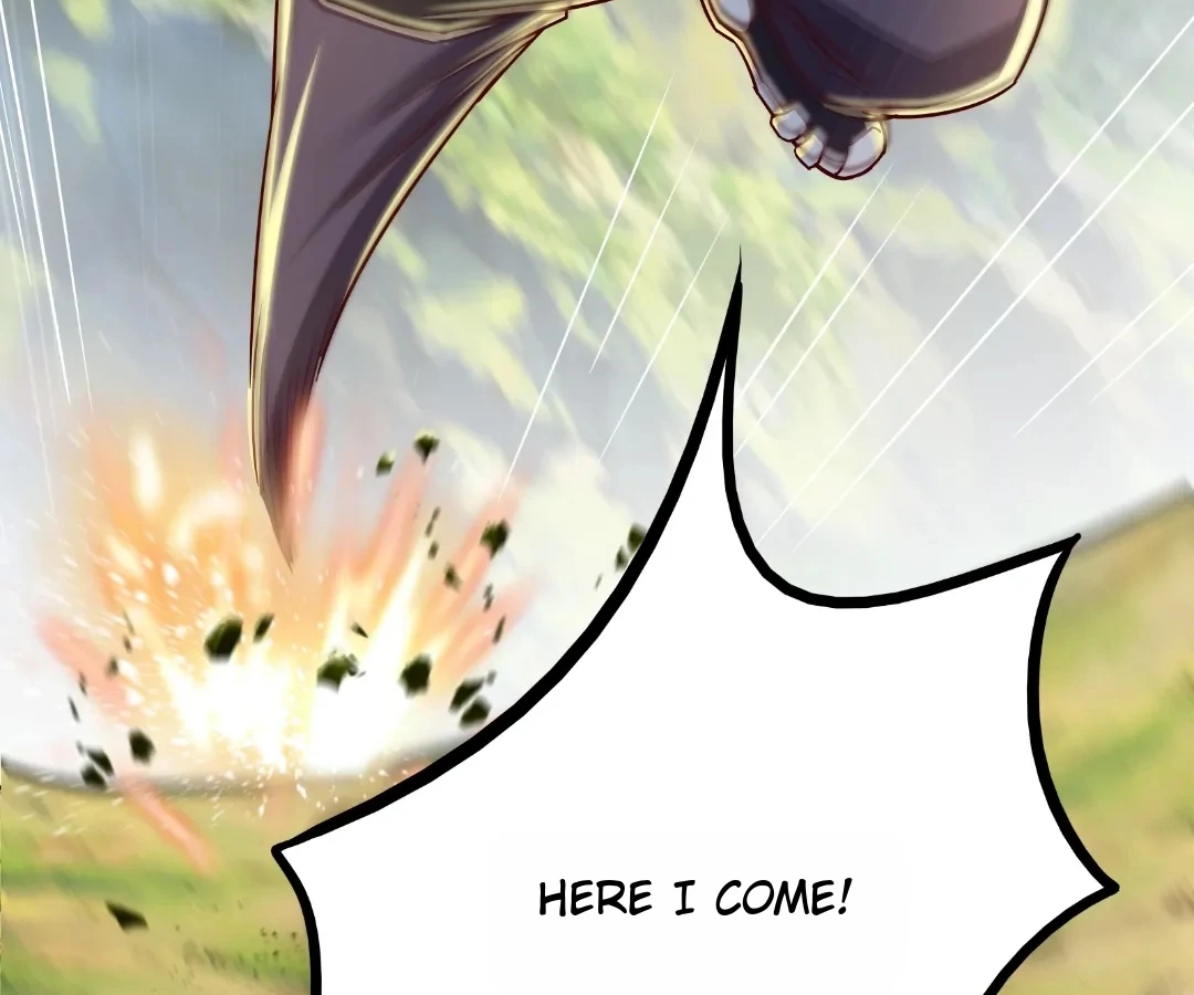 Aura Recovery: I Get a New Skill Everyday Chapter 256 - page 72