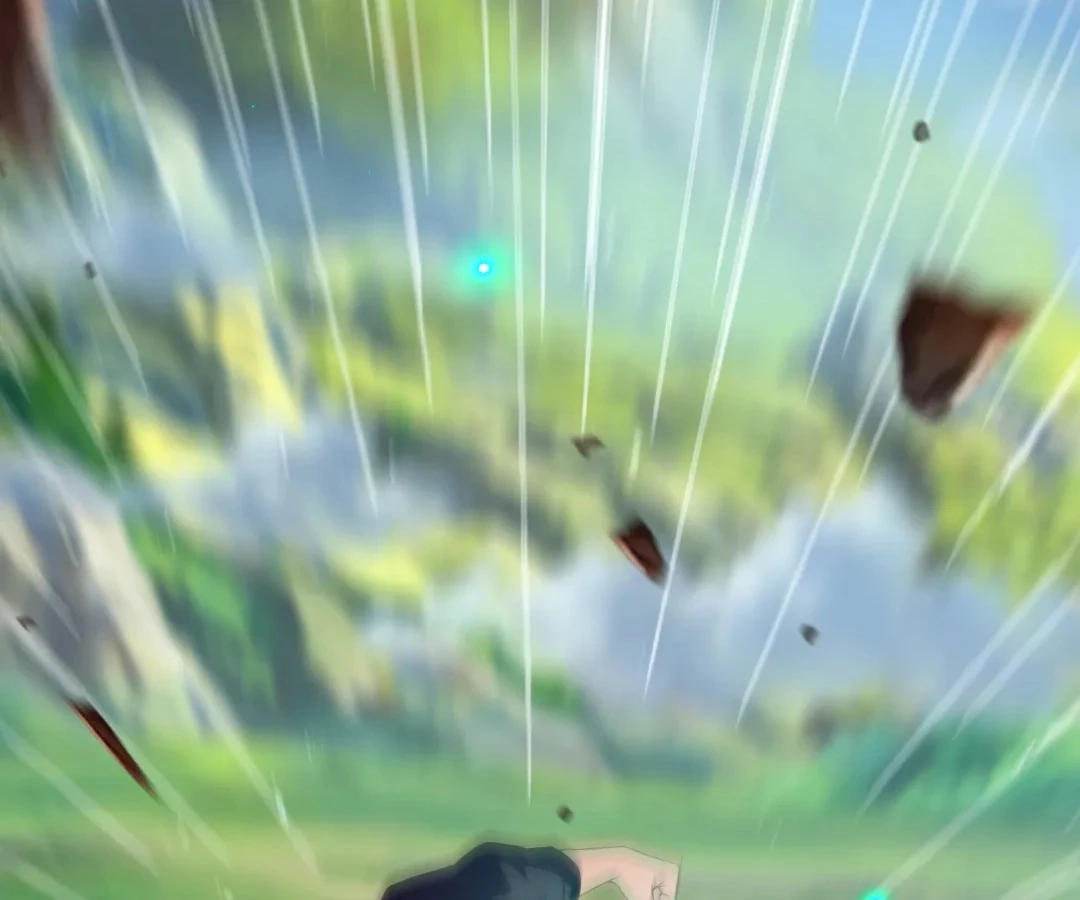 Aura Recovery: I Get a New Skill Everyday Chapter 257 - page 9