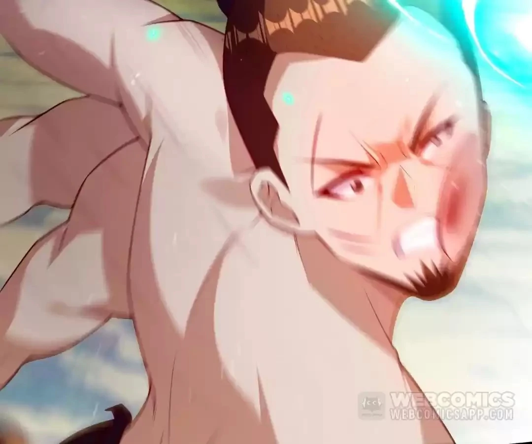 Aura Recovery: I Get a New Skill Everyday Chapter 257 - page 11