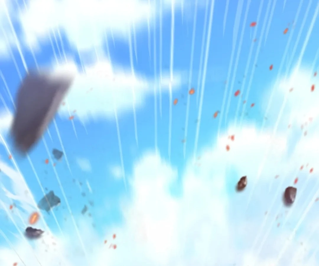 Aura Recovery: I Get a New Skill Everyday Chapter 257 - page 13