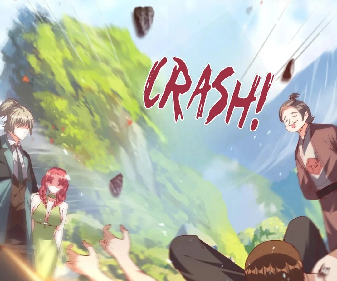 Aura Recovery: I Get a New Skill Everyday Chapter 257 - page 14