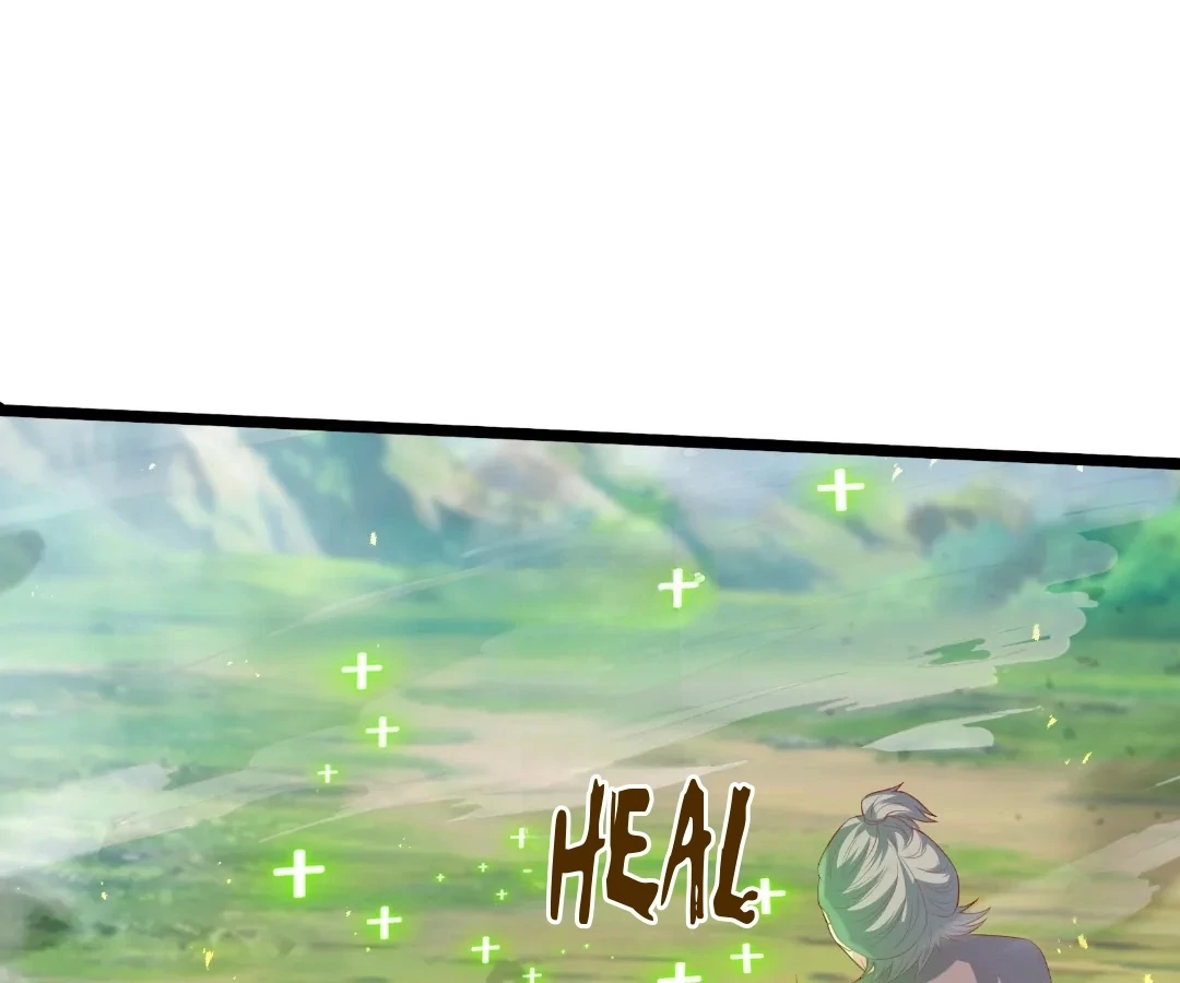 Aura Recovery: I Get a New Skill Everyday Chapter 257 - page 16