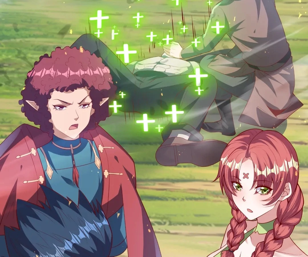 Aura Recovery: I Get a New Skill Everyday Chapter 257 - page 17