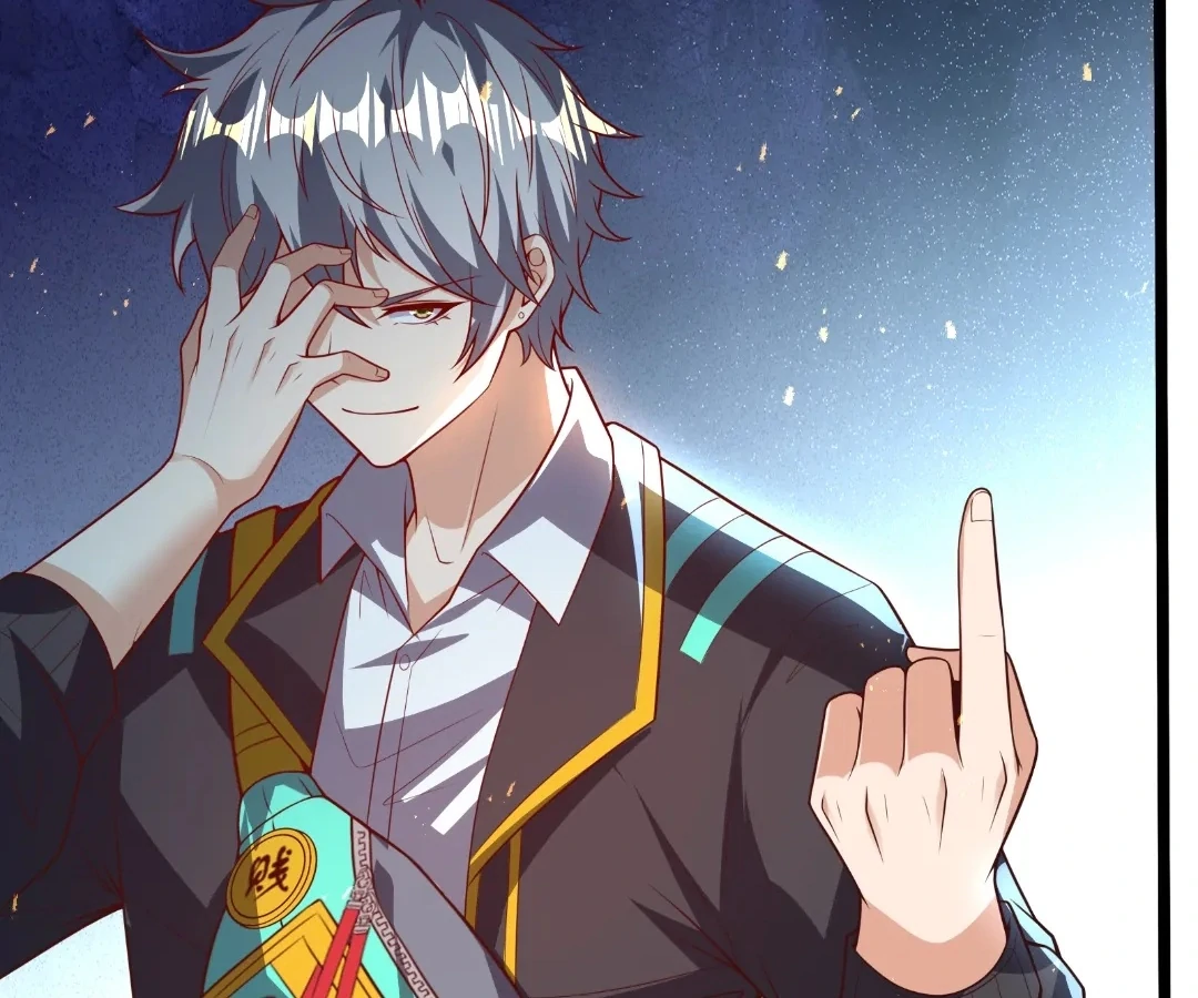 Aura Recovery: I Get a New Skill Everyday Chapter 257 - page 20