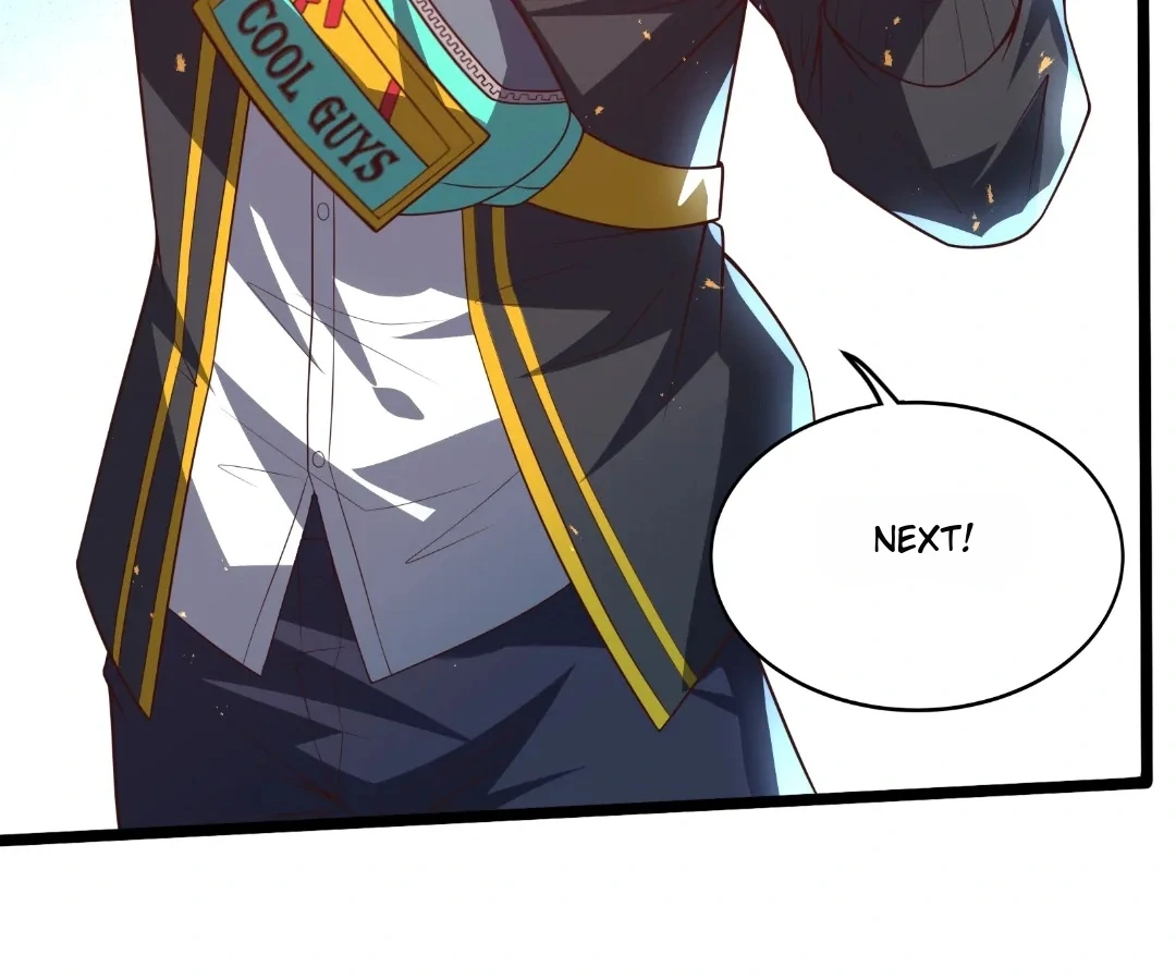 Aura Recovery: I Get a New Skill Everyday Chapter 257 - page 21