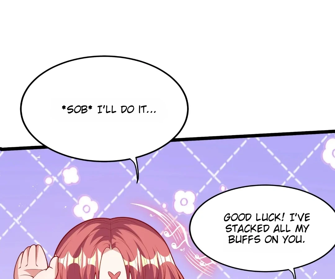 Aura Recovery: I Get a New Skill Everyday Chapter 257 - page 22