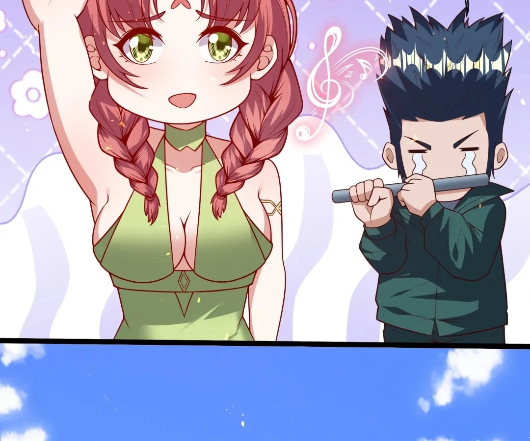 Aura Recovery: I Get a New Skill Everyday Chapter 257 - page 23