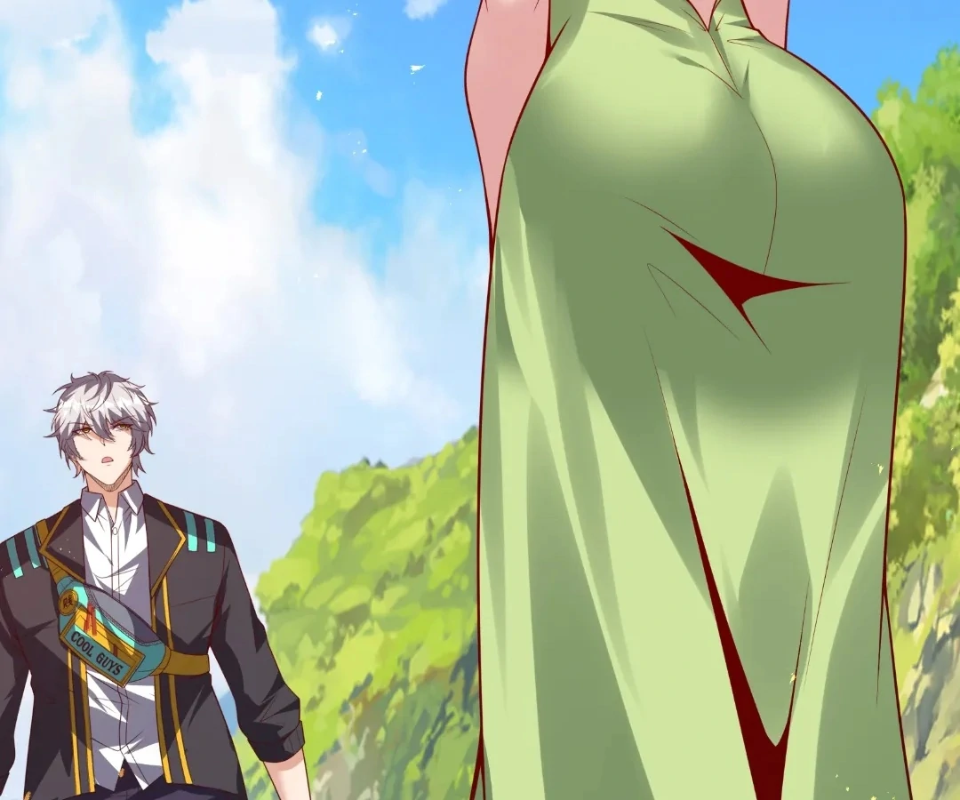 Aura Recovery: I Get a New Skill Everyday Chapter 257 - page 25