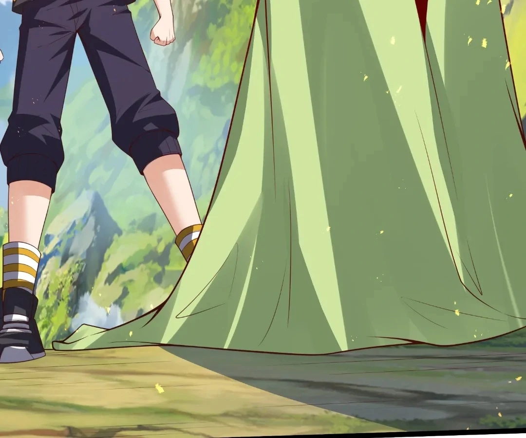 Aura Recovery: I Get a New Skill Everyday Chapter 257 - page 26