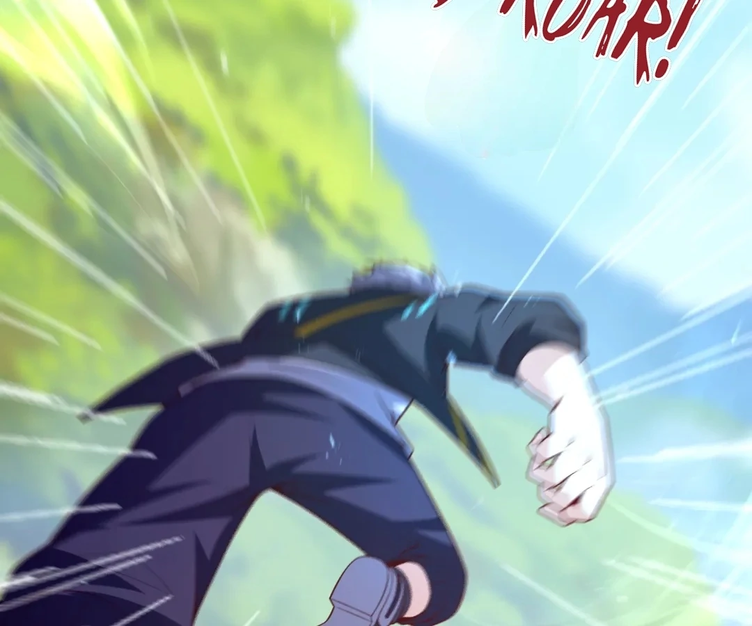 Aura Recovery: I Get a New Skill Everyday Chapter 257 - page 2