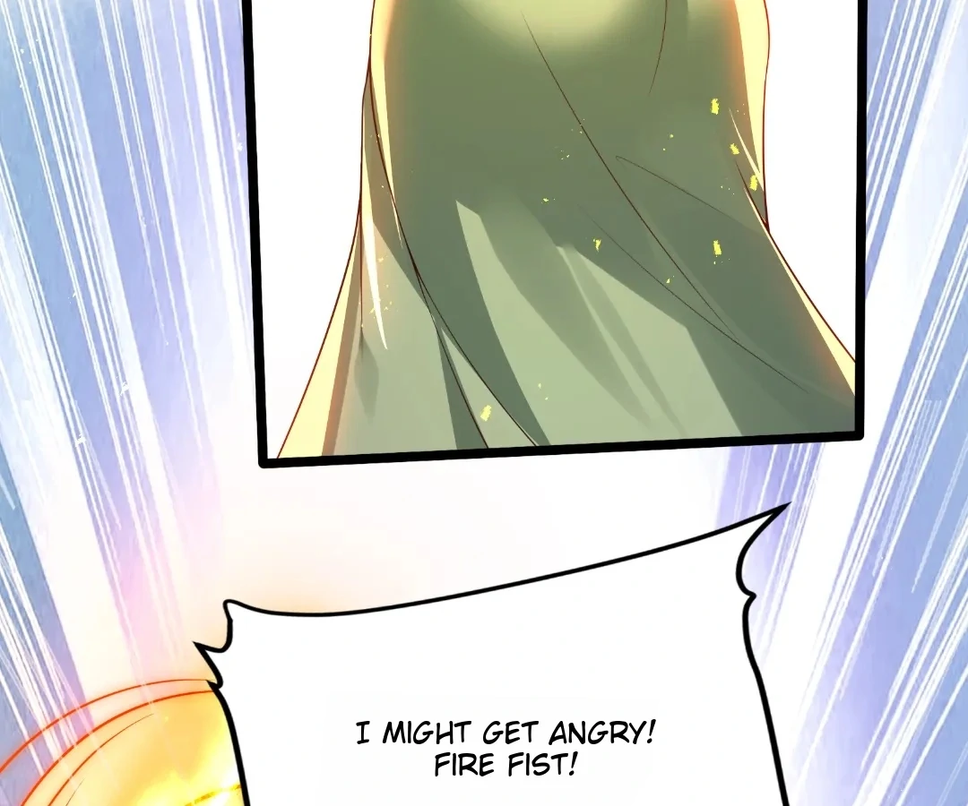 Aura Recovery: I Get a New Skill Everyday Chapter 257 - page 33