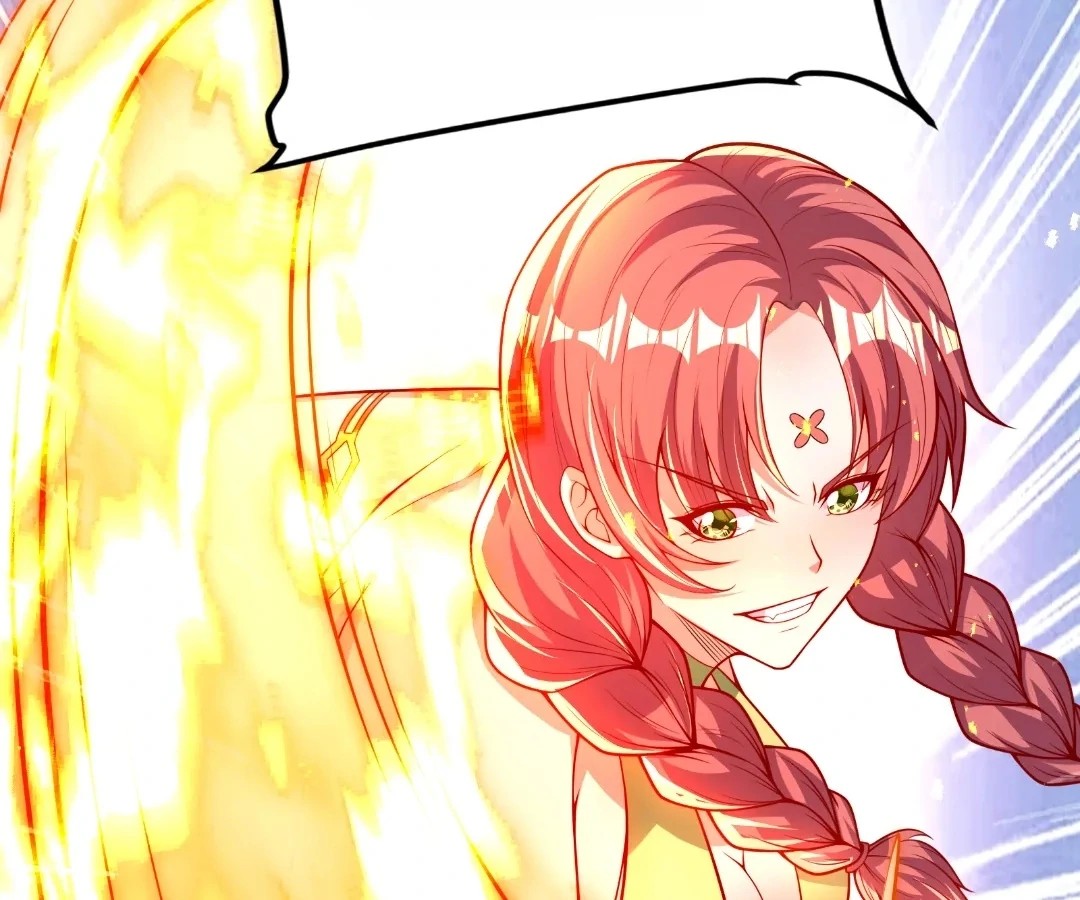 Aura Recovery: I Get a New Skill Everyday Chapter 257 - page 34