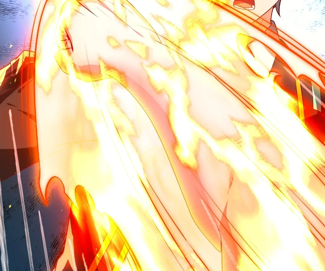 Aura Recovery: I Get a New Skill Everyday Chapter 257 - page 38