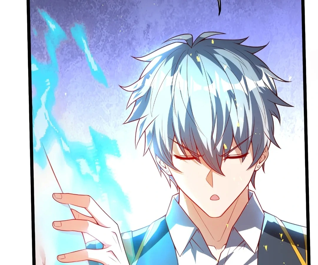 Aura Recovery: I Get a New Skill Everyday Chapter 257 - page 40