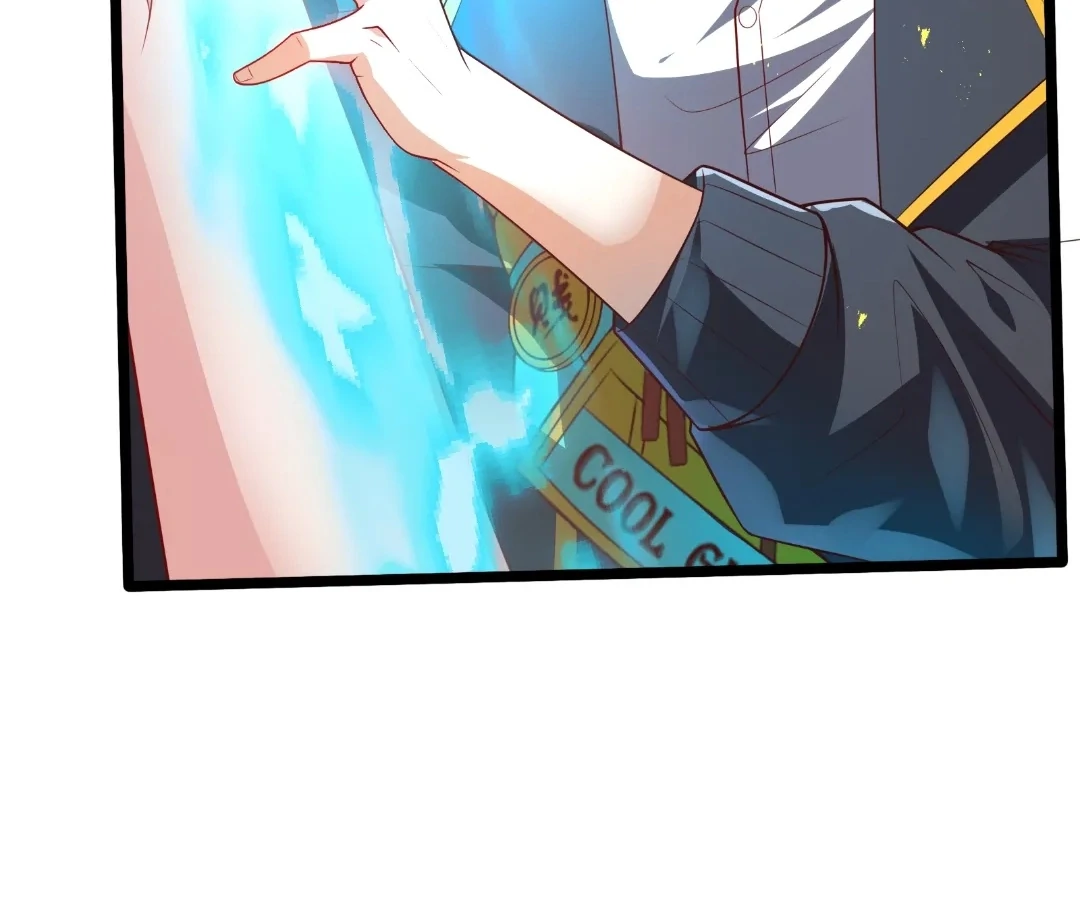 Aura Recovery: I Get a New Skill Everyday Chapter 257 - page 41