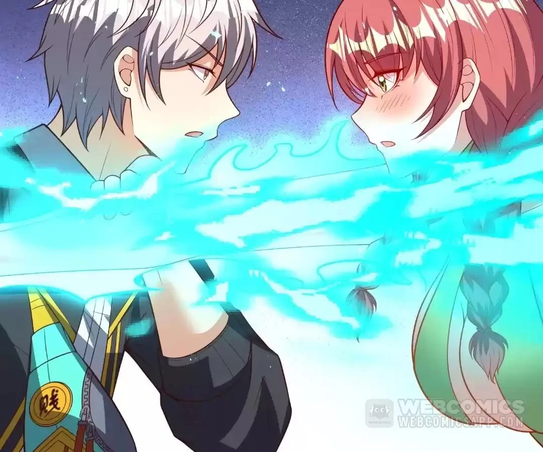 Aura Recovery: I Get a New Skill Everyday Chapter 257 - page 43