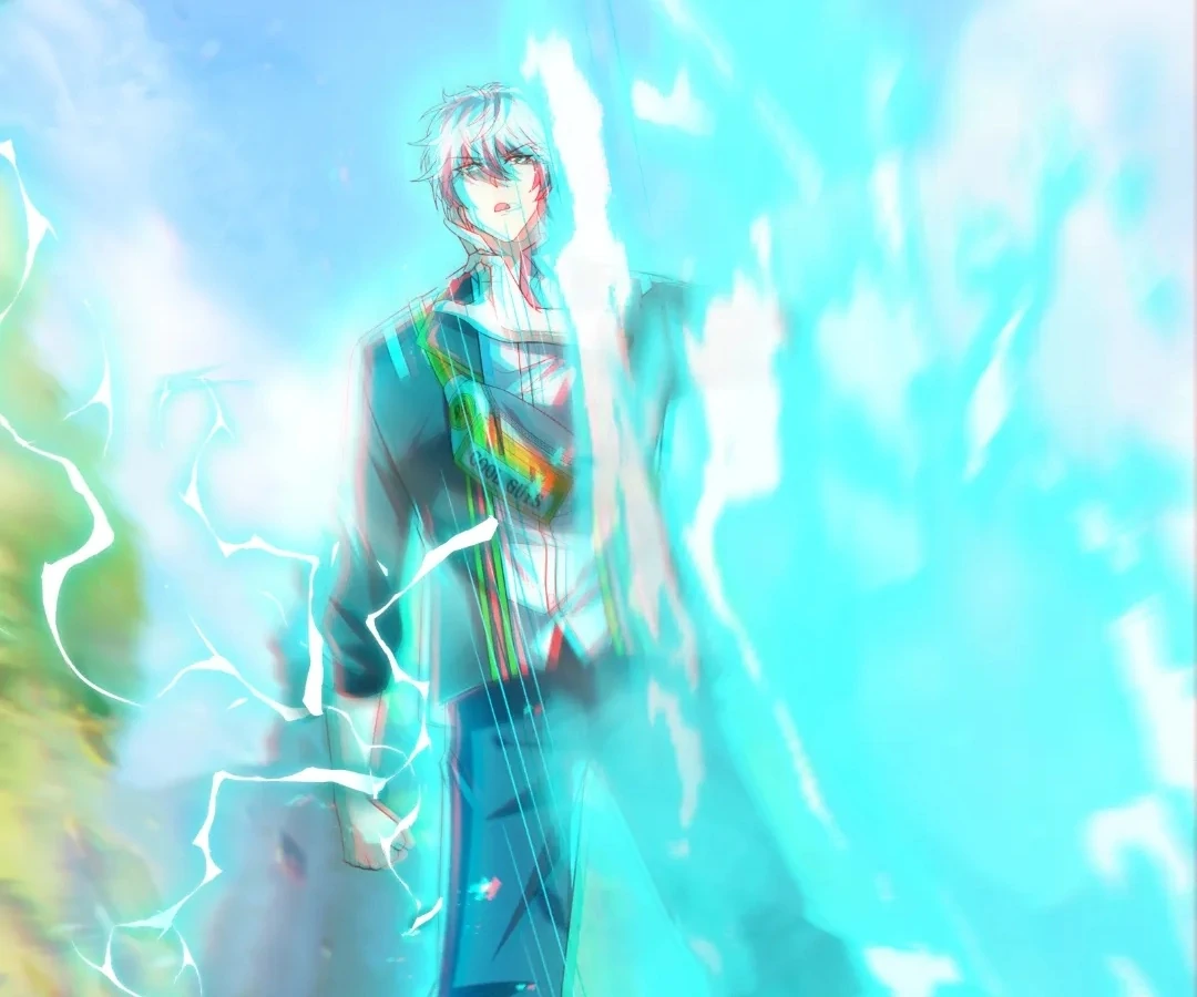 Aura Recovery: I Get a New Skill Everyday Chapter 257 - page 47