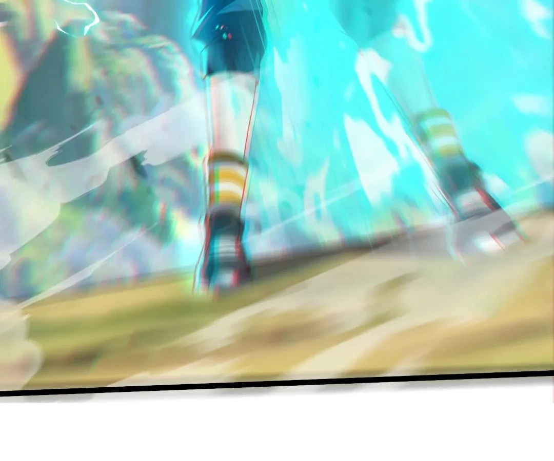 Aura Recovery: I Get a New Skill Everyday Chapter 257 - page 48