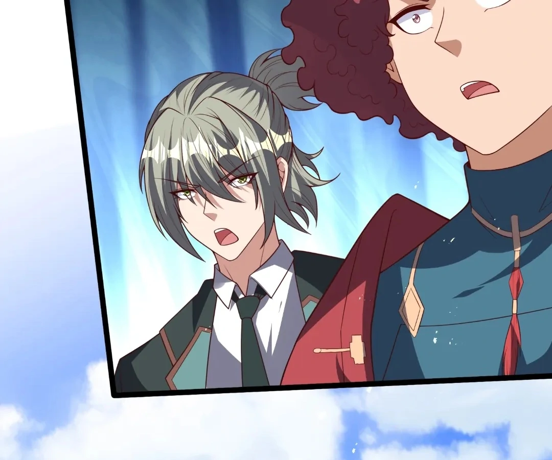 Aura Recovery: I Get a New Skill Everyday Chapter 257 - page 50