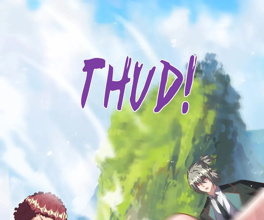 Aura Recovery: I Get a New Skill Everyday Chapter 257 - page 52