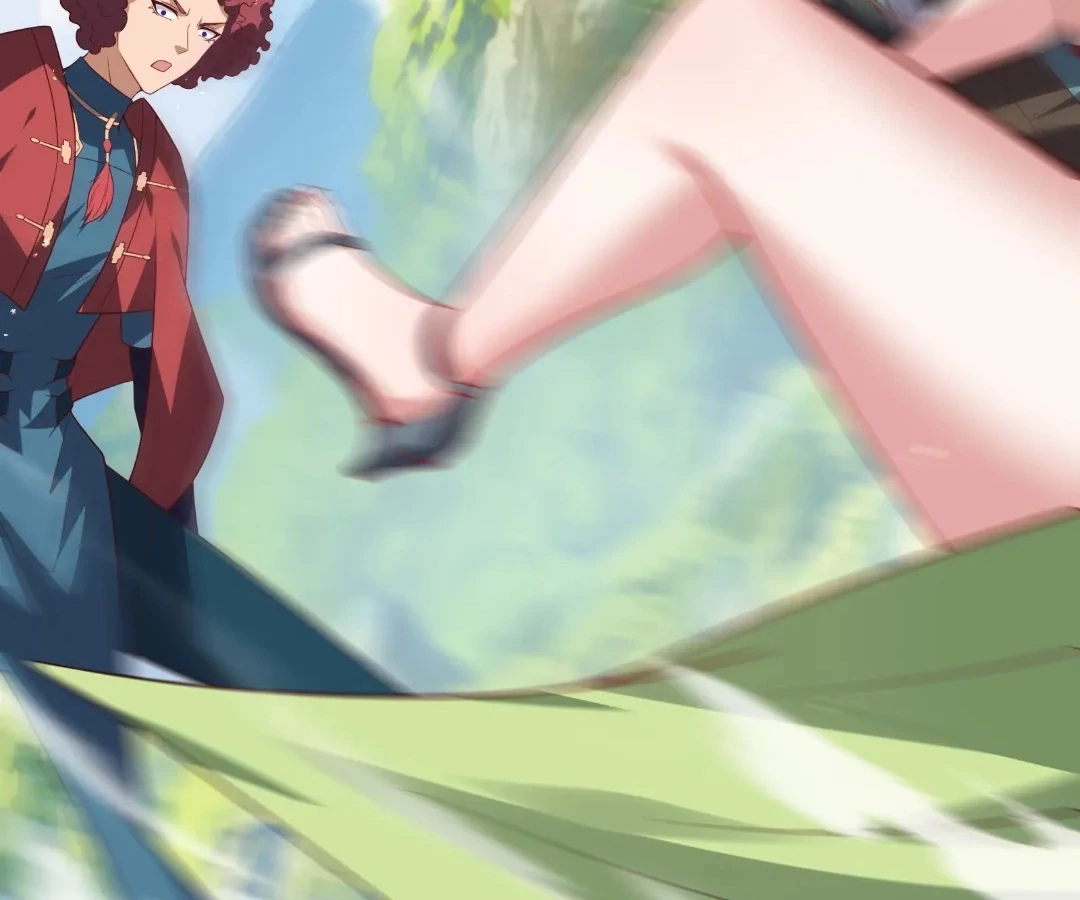 Aura Recovery: I Get a New Skill Everyday Chapter 257 - page 53