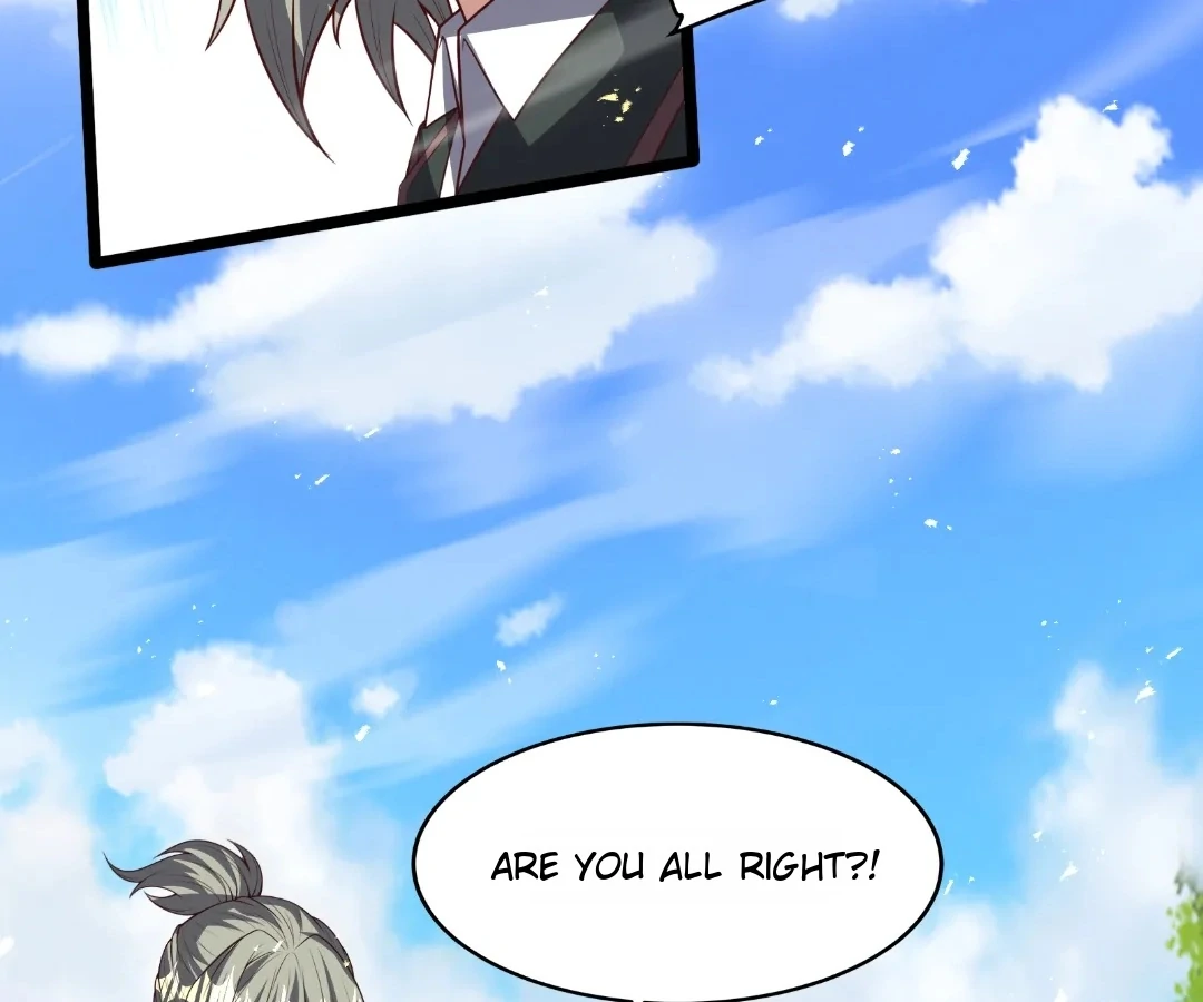 Aura Recovery: I Get a New Skill Everyday Chapter 257 - page 58