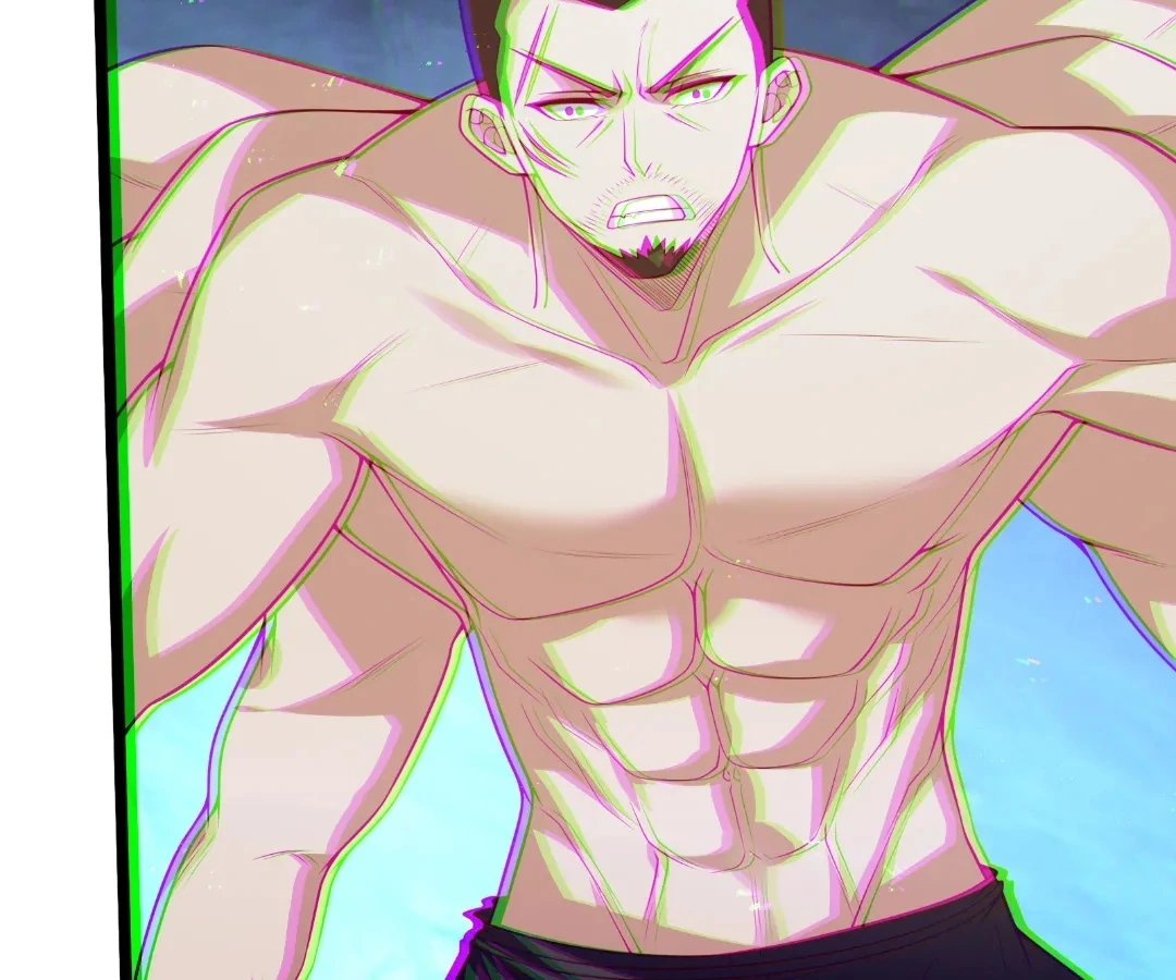 Aura Recovery: I Get a New Skill Everyday Chapter 257 - page 5