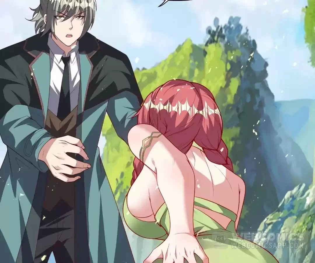 Aura Recovery: I Get a New Skill Everyday Chapter 257 - page 59