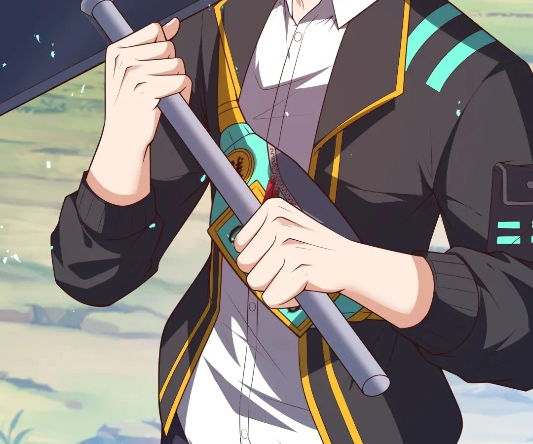 Aura Recovery: I Get a New Skill Everyday Chapter 257 - page 65