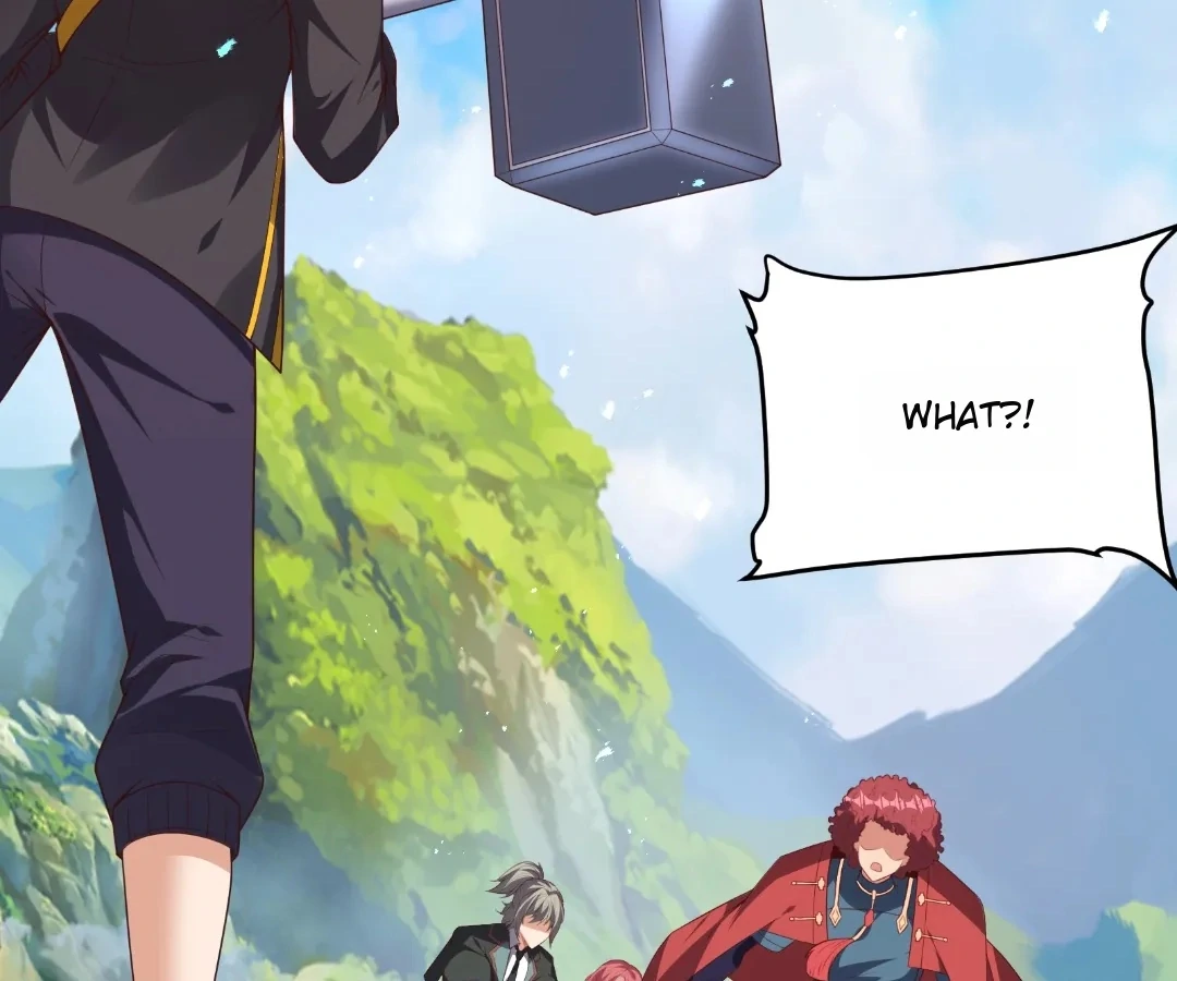 Aura Recovery: I Get a New Skill Everyday Chapter 257 - page 68