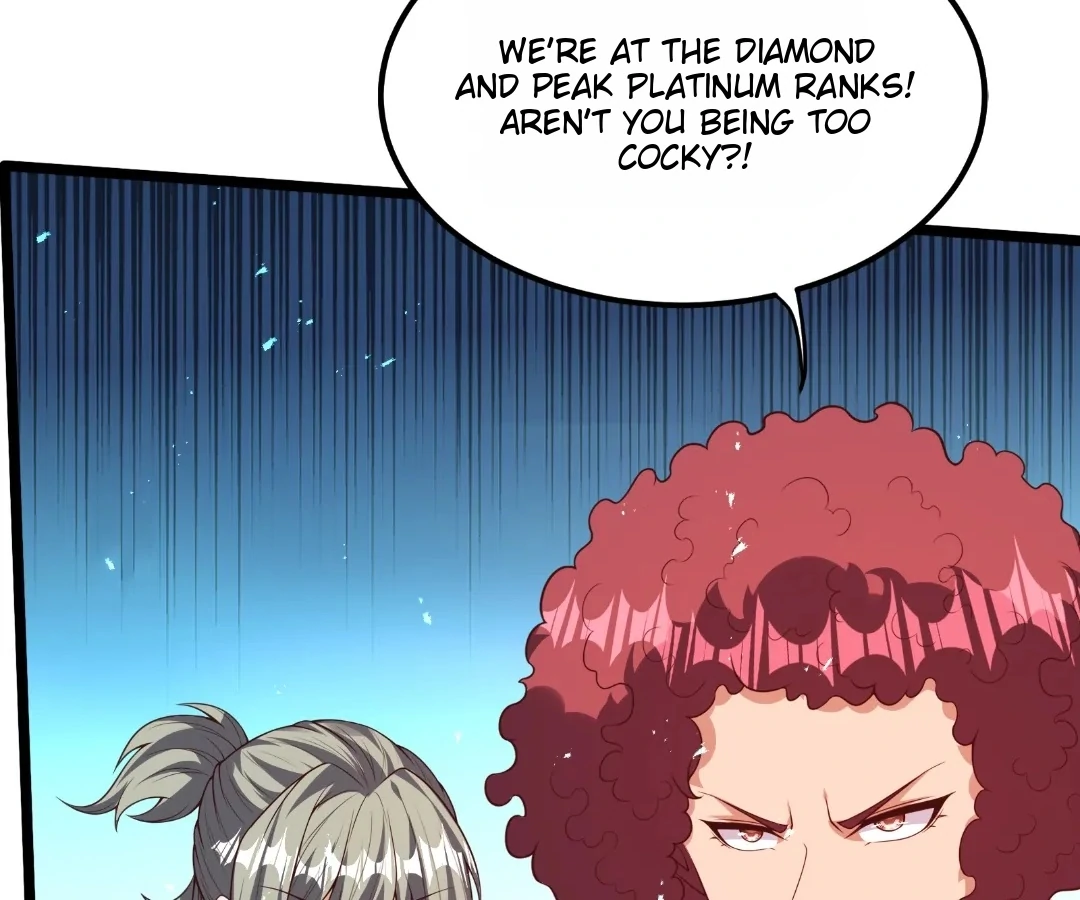 Aura Recovery: I Get a New Skill Everyday Chapter 257 - page 70