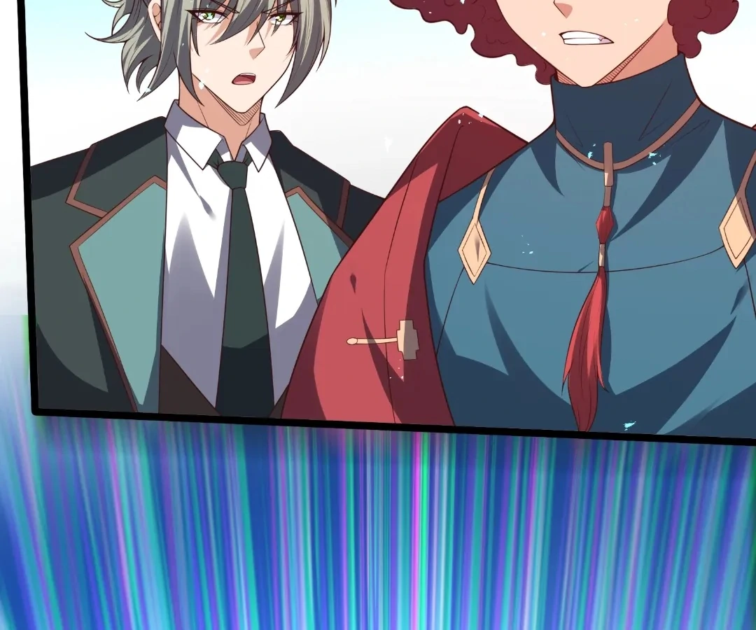 Aura Recovery: I Get a New Skill Everyday Chapter 257 - page 71