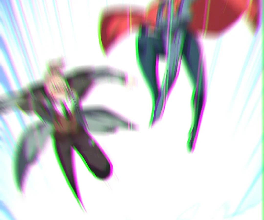 Aura Recovery: I Get a New Skill Everyday Chapter 257 - page 73