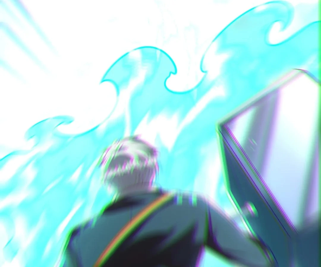 Aura Recovery: I Get a New Skill Everyday Chapter 257 - page 74