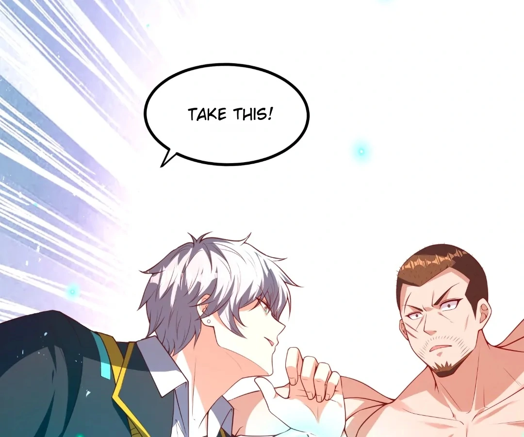 Aura Recovery: I Get a New Skill Everyday Chapter 257 - page 7