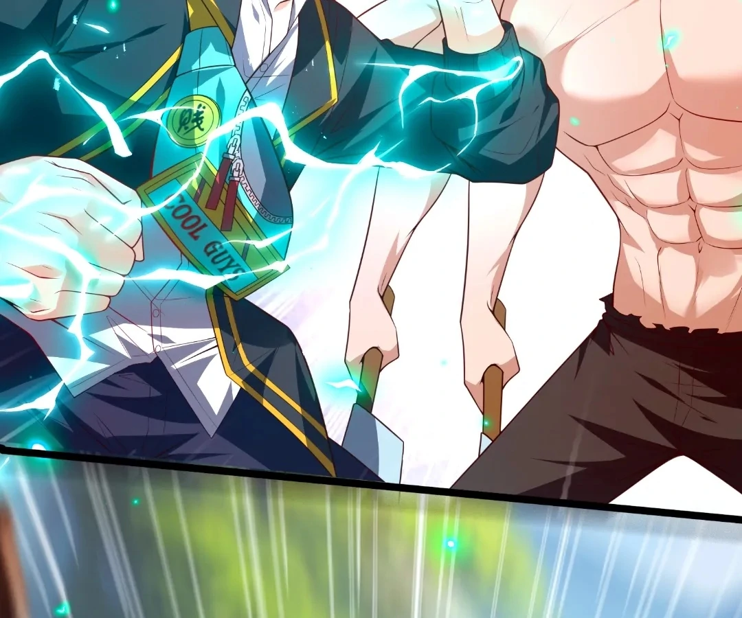 Aura Recovery: I Get a New Skill Everyday Chapter 257 - page 8