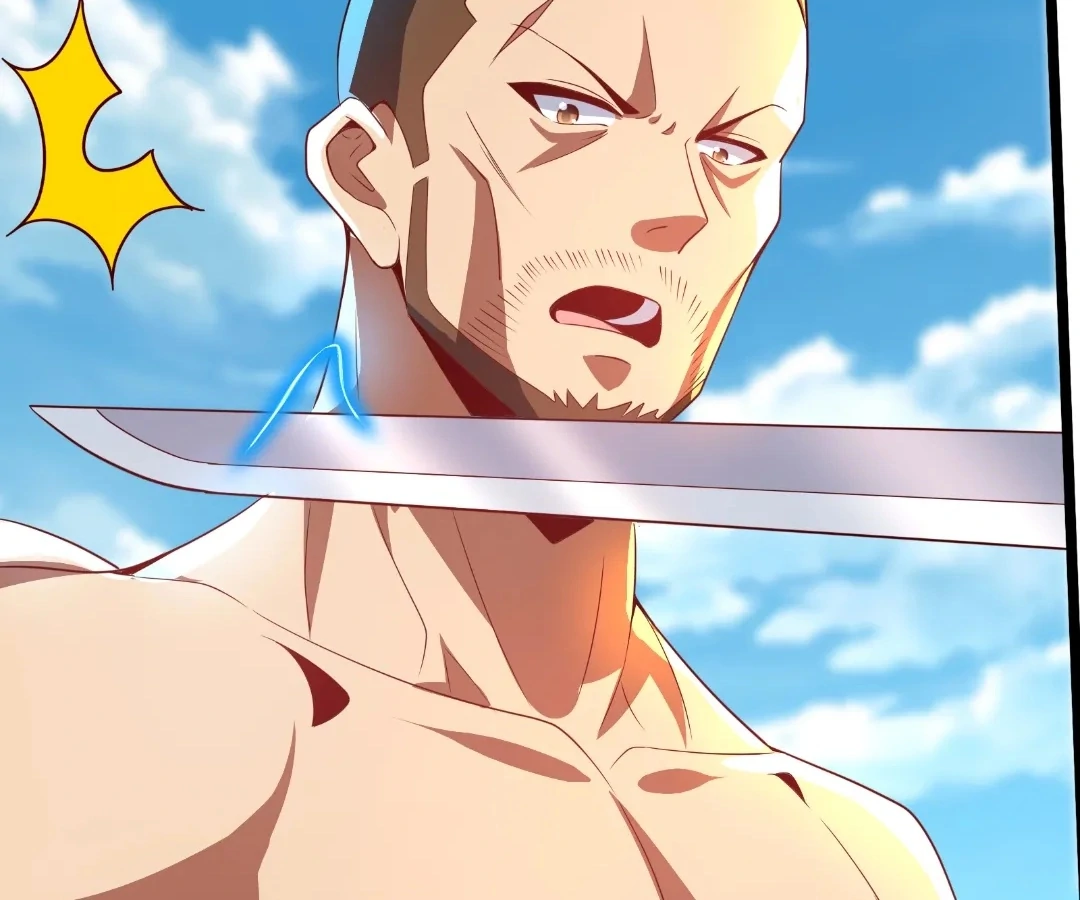 Aura Recovery: I Get a New Skill Everyday Chapter 259 - page 9