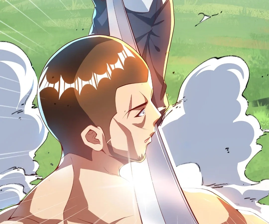 Aura Recovery: I Get a New Skill Everyday Chapter 259 - page 12