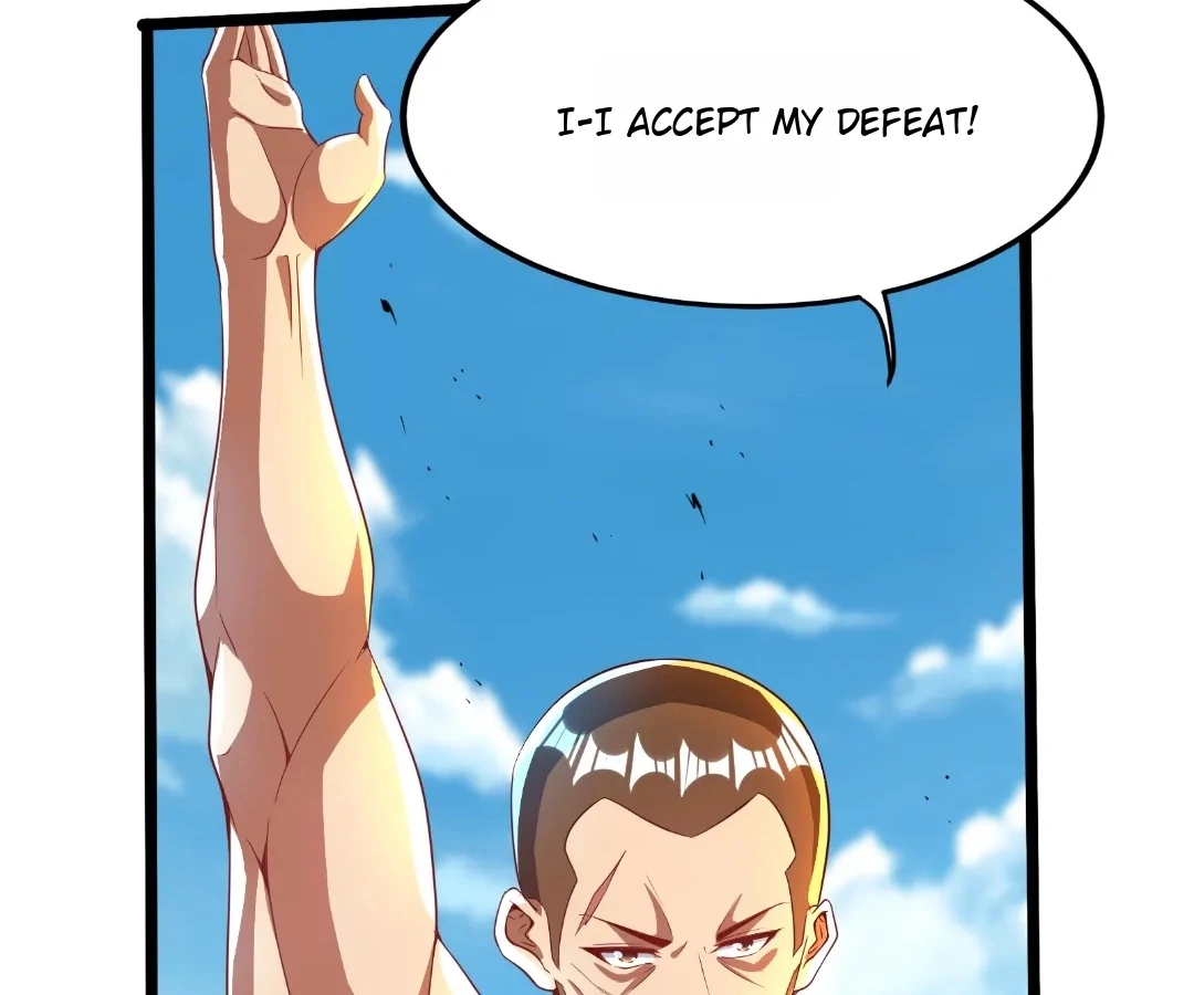 Aura Recovery: I Get a New Skill Everyday Chapter 259 - page 14