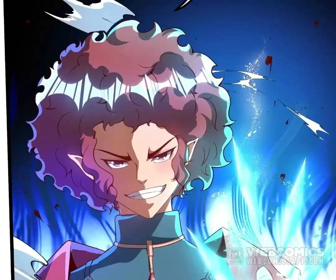 Aura Recovery: I Get a New Skill Everyday Chapter 259 - page 19