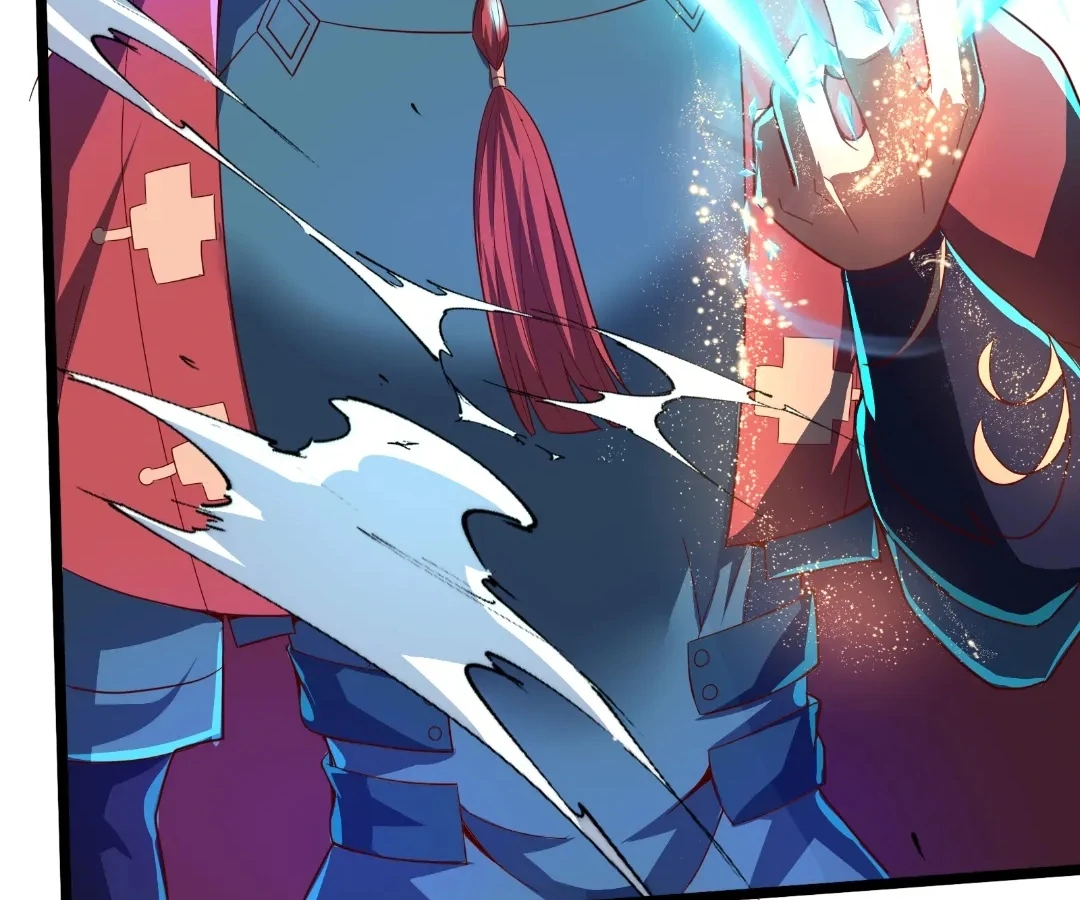 Aura Recovery: I Get a New Skill Everyday Chapter 259 - page 20