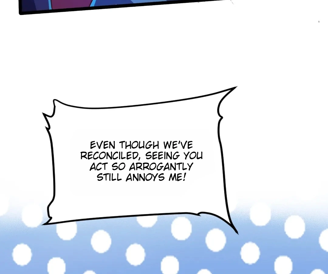 Aura Recovery: I Get a New Skill Everyday Chapter 259 - page 21