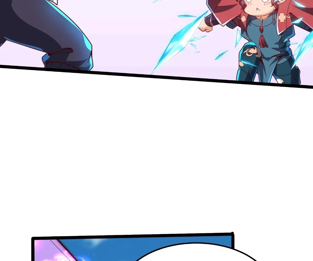 Aura Recovery: I Get a New Skill Everyday Chapter 259 - page 23