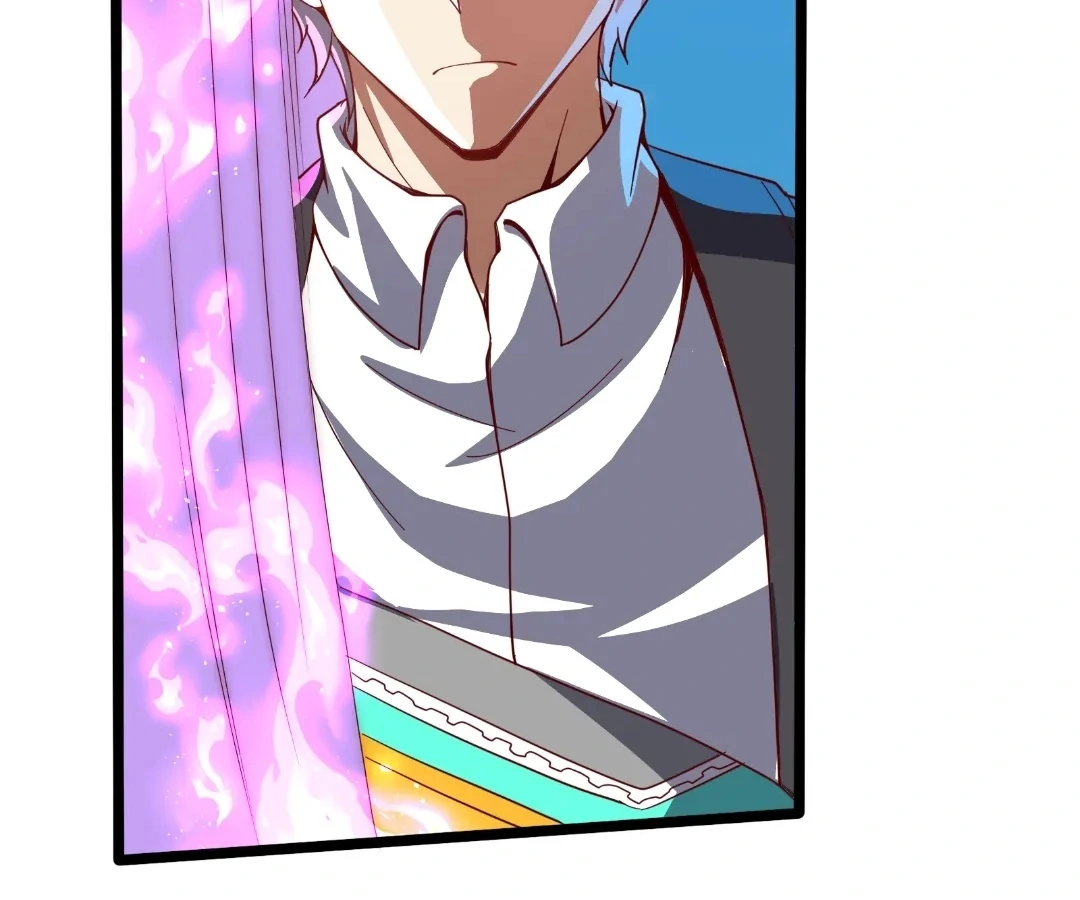 Aura Recovery: I Get a New Skill Everyday Chapter 259 - page 25